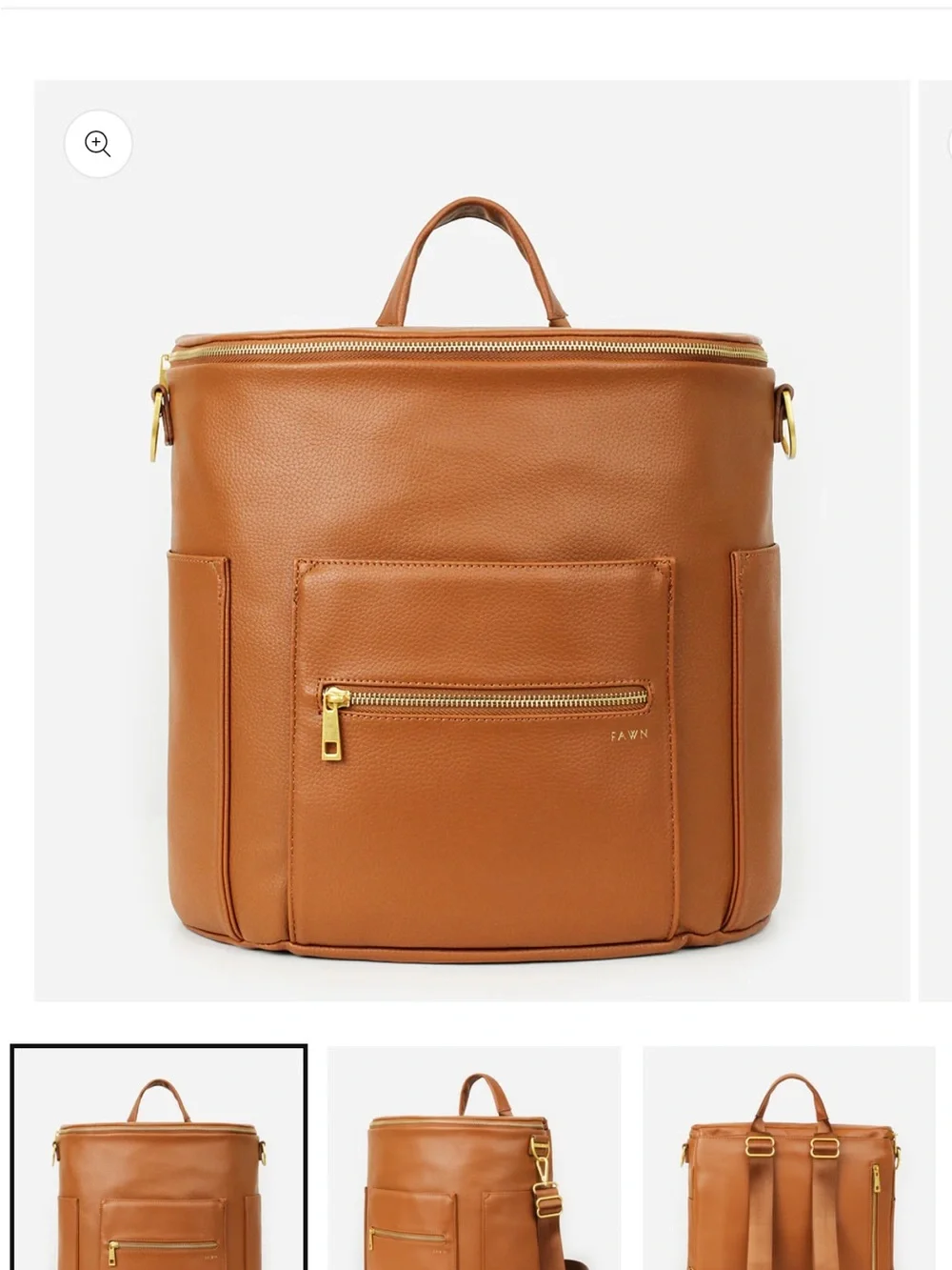 N/A zip top